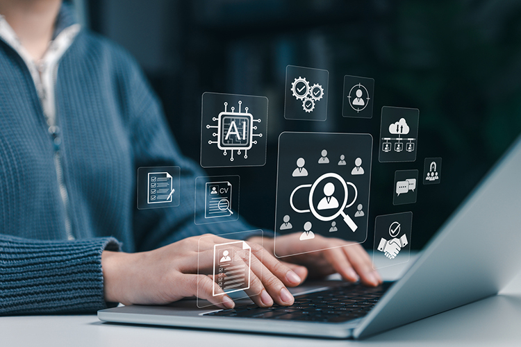 How to Boost Your Healthcare Job Search with AI